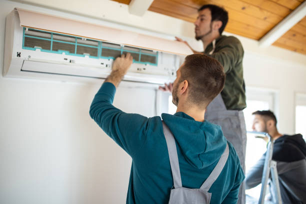 Best Energy-efficient HVAC Solutions in Cherry Hill, VA