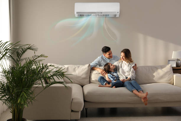 Cherry Hill, VA HVAC Company