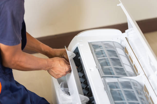 Best Residential HVAC in Cherry Hill, VA