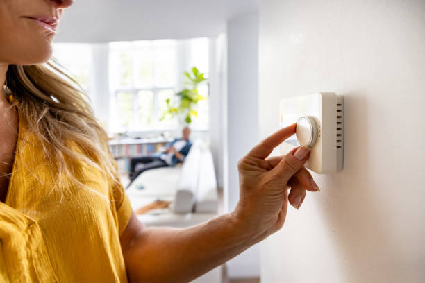 Best HVAC Financing and Leasing in Cherry Hill, VA