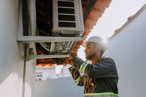 Best VRF (Variable Refrigerant Flow) Systems in Cherry Hill, VA