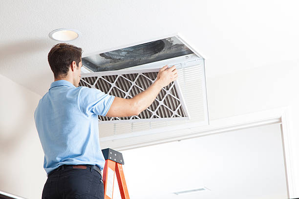 Best HVAC Retrofitting and Upgrading in Cherry Hill, VA