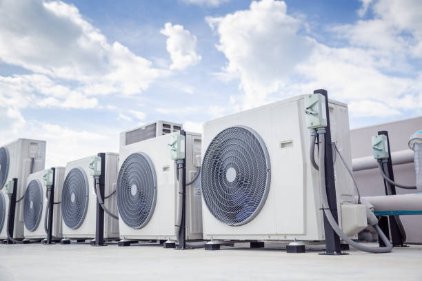 Best Air Conditioning Cleaning in Cherry Hill, VA