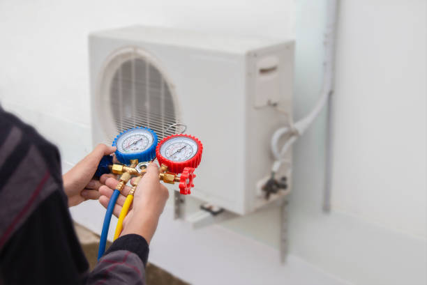 Best Emergency HVAC Services in Cherry Hill, VA