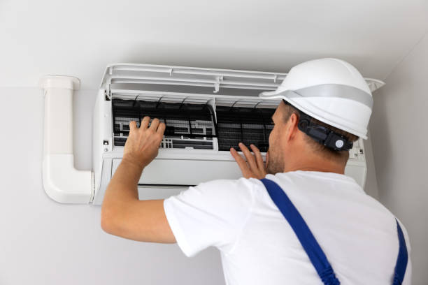 Best HVAC Consulting and Engineering in Cherry Hill, VA