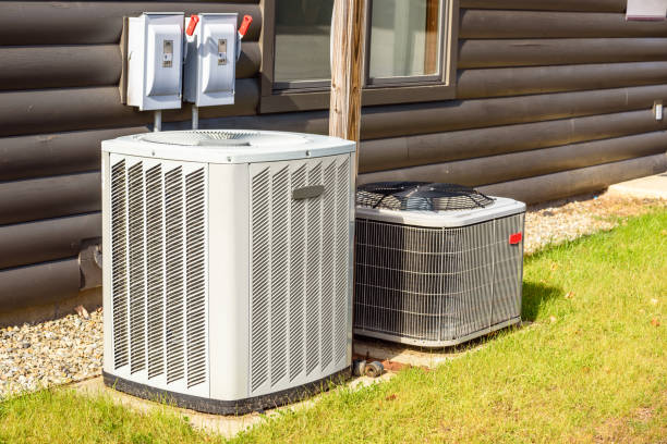 Best Thermostats and Smart Controls in Cherry Hill, VA